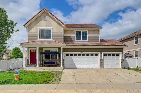 7854 Campground Dr, Fountain, CO 80817