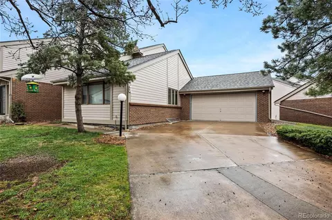 156 Xenon St, Lakewood, CO 80228