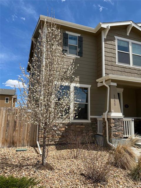 6962 Juniper Ct #B, Arvada, CO 80007 photo 1