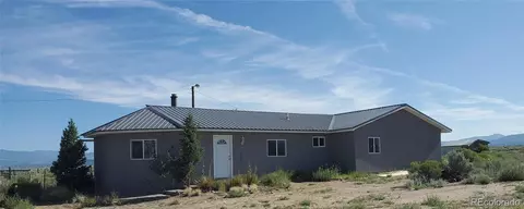 19037 Cervantes Rd, Fort Garland, CO 81133