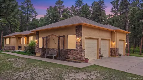 4235 Slash Pine Dr, Colorado Springs, CO 80908