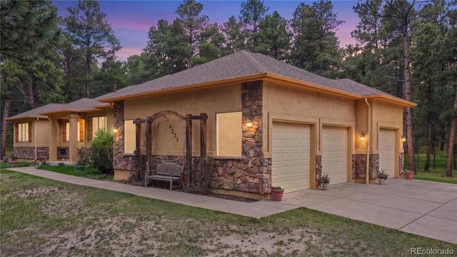 4235 Slash Pine Dr, Colorado Springs, CO 80908