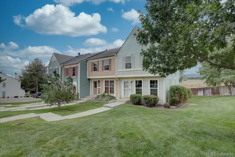 6751 S Independence St, Littleton, CO 80128