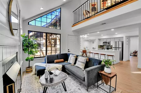 4878 E Kentucky Ave #E, Denver, CO 80246