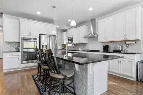 18676 W 93rd Ave, Arvada, CO 80007