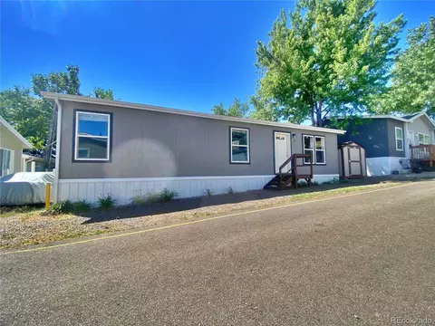 215 Cheyenne St, Golden, CO 80403