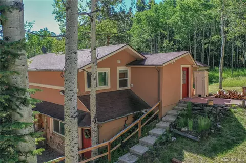 42 Lillooet Ln, Woodland Park, CO 80863