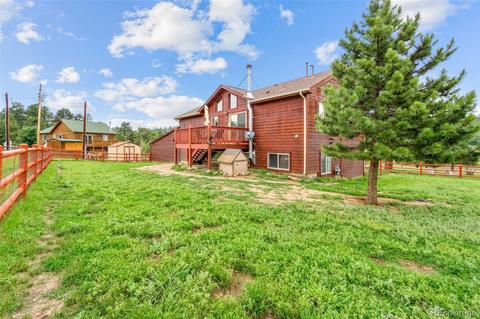 213 Quakie Way, Bailey, CO 80421 photo 27