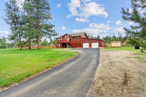 213 Quakie Way, Bailey, CO 80421 photo 24