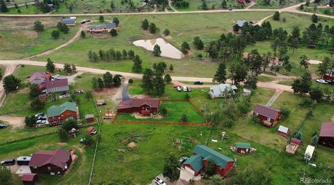 213 Quakie Way, Bailey, CO 80421 photo 32