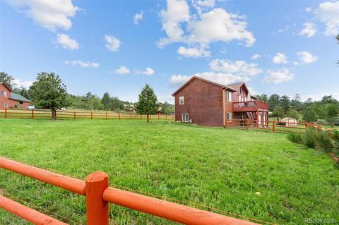 213 Quakie Way, Bailey, CO 80421 photo 3