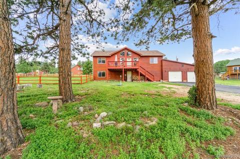 213 Quakie Way, Bailey, CO 80421 photo 2
