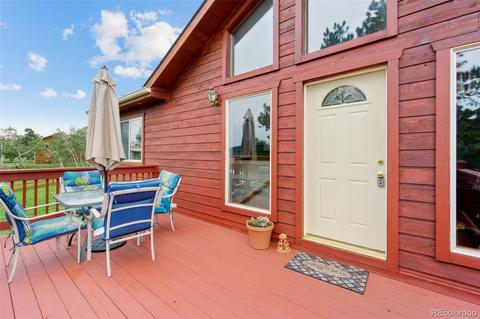 213 Quakie Way, Bailey, CO 80421 photo 25