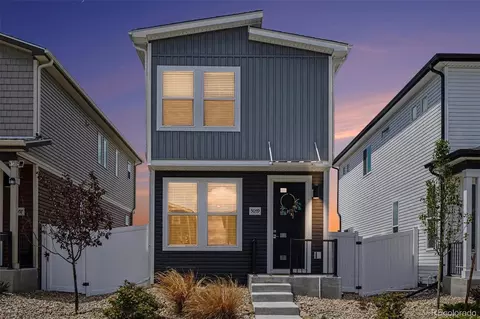 5059 N Walden Way, Denver, CO 80249