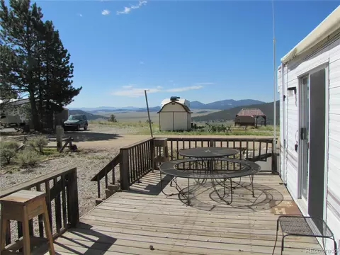 234 224 Lantern Loop, Hartsel, CO 80449