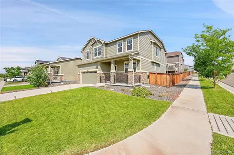 9250 Rifle St, Commerce City, CO 80022