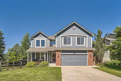 3953 S Killarney Way, Aurora, CO 80013