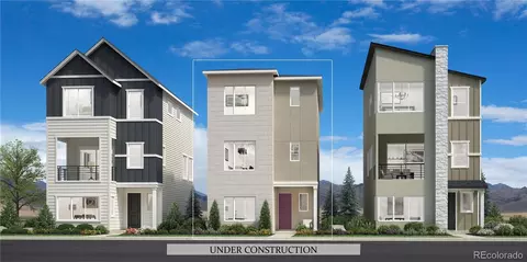 1719 Keystone Crest Ln, Colorado Springs, CO 80905
