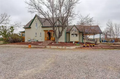 13200 E 160th Ave, Brighton, CO 80602