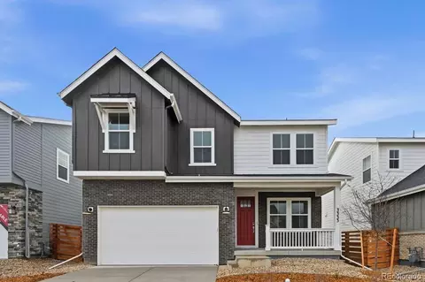 3333 N Catawba Way, Aurora, CO 80019