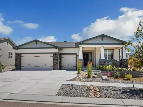 1919 Ruffino Dr, Colorado Springs, CO 80921