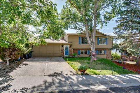 4855 S Taft St, Morrison, CO 80465 photo 1