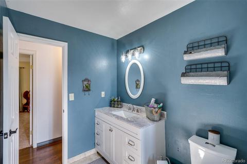 4855 S Taft St, Morrison, CO 80465 photo 17