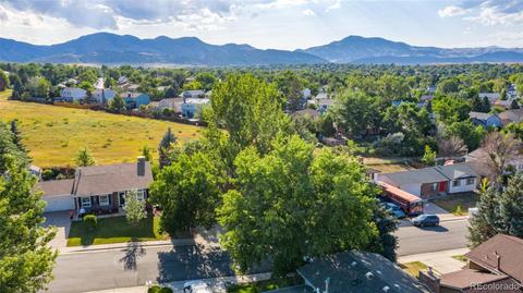 4855 S Taft St, Morrison, CO 80465 photo 37