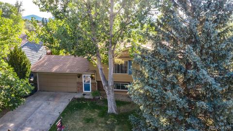 4855 S Taft St, Morrison, CO 80465 photo 36