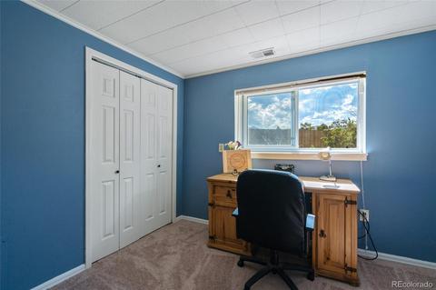 4855 S Taft St, Morrison, CO 80465 photo 28