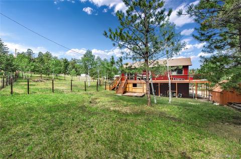 462 Yellow Pine Dr, Bailey, CO 80421 photo 27