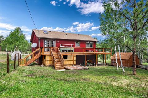 462 Yellow Pine Dr, Bailey, CO 80421 photo 26