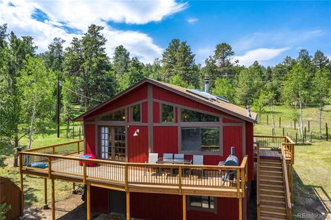 462 Yellow Pine Dr, Bailey, CO 80421 photo 33