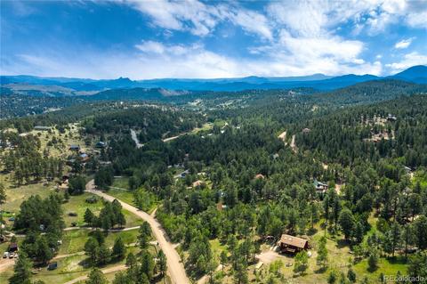 462 Yellow Pine Dr, Bailey, CO 80421 photo 34