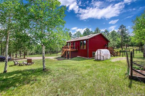 462 Yellow Pine Dr, Bailey, CO 80421 photo 31