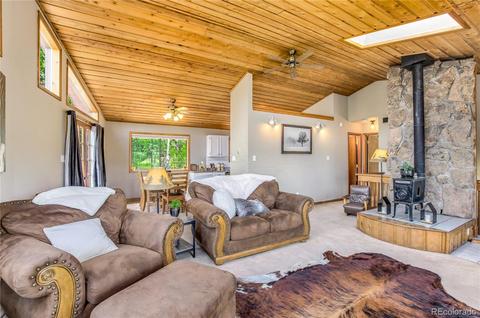 462 Yellow Pine Dr, Bailey, CO 80421 photo 8