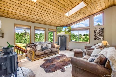 462 Yellow Pine Dr, Bailey, CO 80421 photo 6