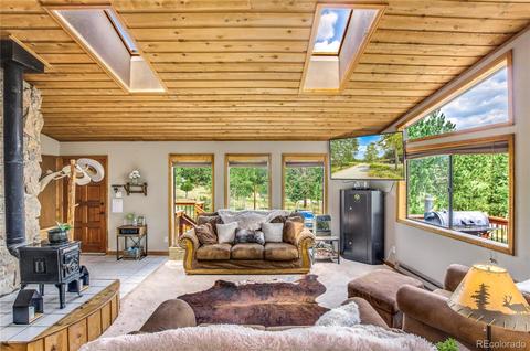 462 Yellow Pine Dr, Bailey, CO 80421 photo 5