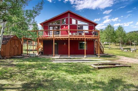 462 Yellow Pine Dr, Bailey, CO 80421 photo 39