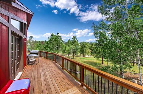 462 Yellow Pine Dr, Bailey, CO 80421 photo 40