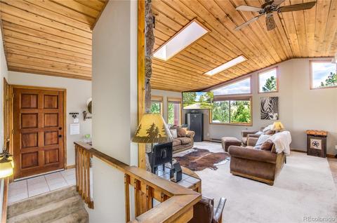462 Yellow Pine Dr, Bailey, CO 80421 photo 4