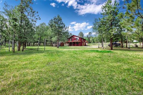 462 Yellow Pine Dr, Bailey, CO 80421 photo 30
