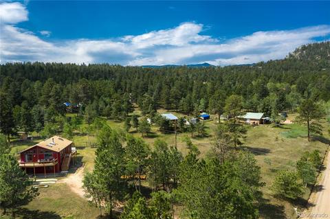 462 Yellow Pine Dr, Bailey, CO 80421 photo 37