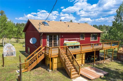 462 Yellow Pine Dr, Bailey, CO 80421 photo 32
