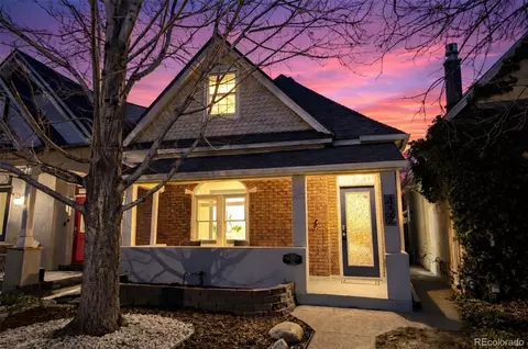 432 S Grant St, Denver, CO 80209