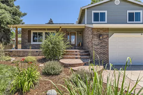 8643 S Woody Way, Highlands Ranch, CO 80126