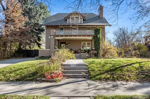 1750 Hudson St, Denver, CO 80220