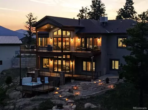26487 Bell Park Dr, Evergreen, CO 80439