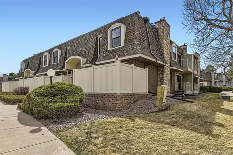 15491 E Wyoming Dr #E, Aurora, CO 80017