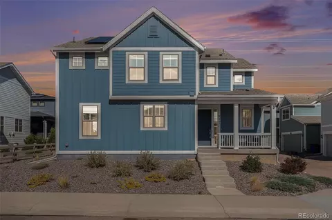 8387 Bijou Creek Ave, Littleton, CO 80125